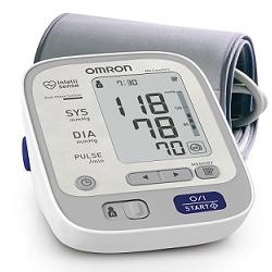 MISURATORE DI PRESSIONE DA BRACCIO OMRON M6