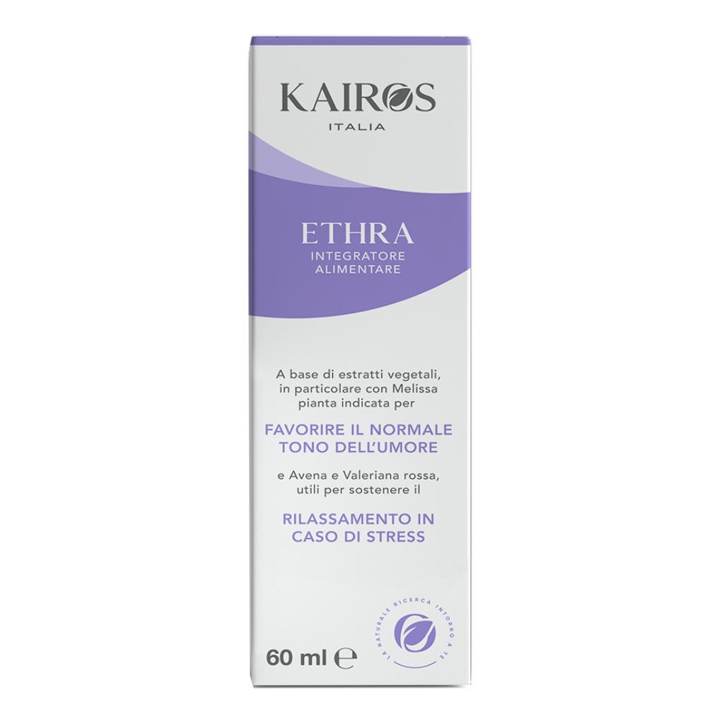 ETHRA GOCCE 60 ML
