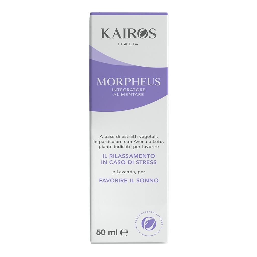 MORPHEUS GOCCE 50 ML