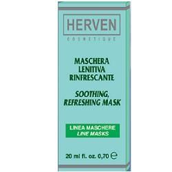 HERVEN MASCHERA LENITIVA RINFORZANTE 20 ML