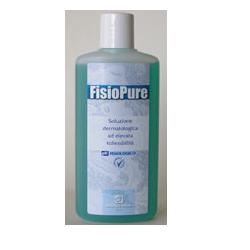 FISIOPURE DETERGENTE LIQUIDO 200 ML