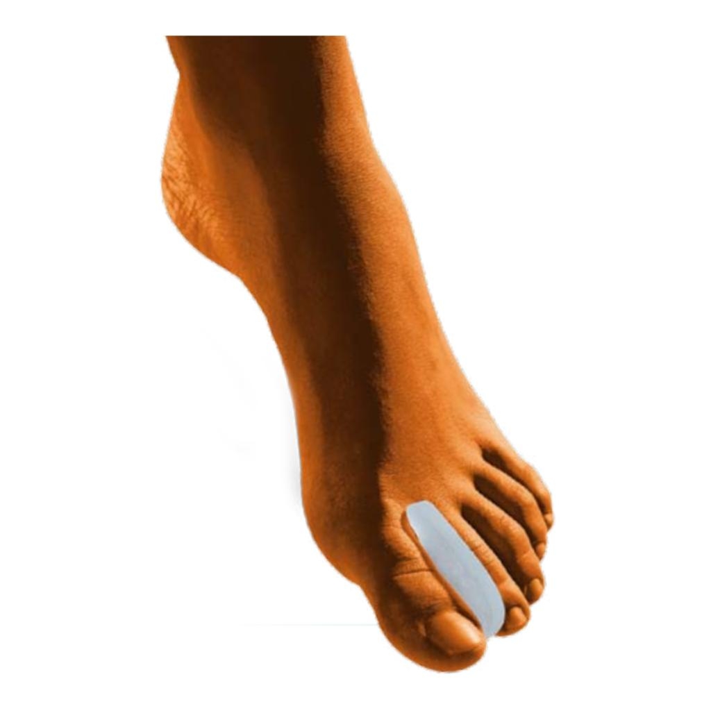 ORIONE OK PED G101 SEPARATORI DITA GEL POLIMERO M 1 PAIO