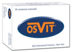 OSVIT 30 COMPRESSE