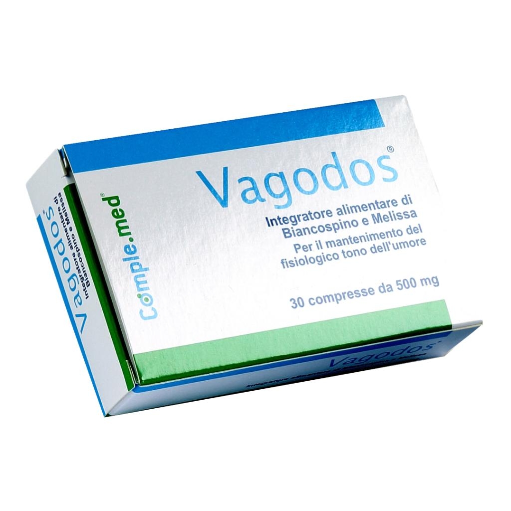 VAGODOS INTEGRATORE ALIMENTARE 30 COMPRESSE