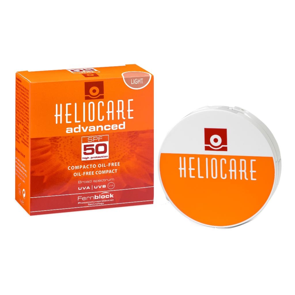 HELIOCARE 50 CIPRIA OILFREE LIGHT