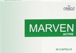 MARVEN ACTIVE 30 CAPSULE