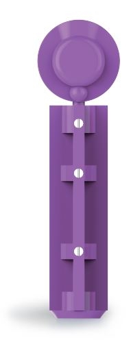 LANCETTE PUNGIDITO STERILANCE SOFT 30 GAUGE 50 PEZZI