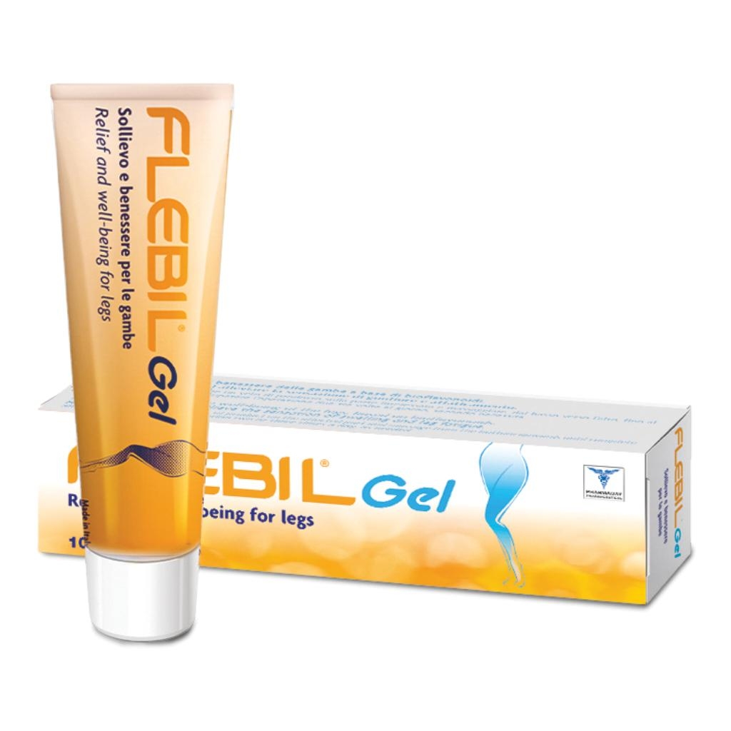 FLEBIL GEL 100 ML