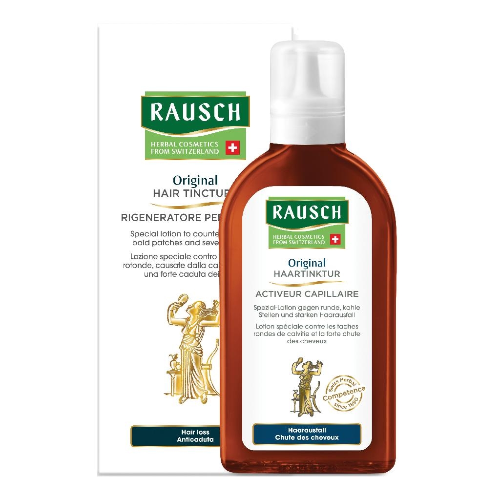 RAUSCH RIGENERATORE PER CAPELLI 200 ML