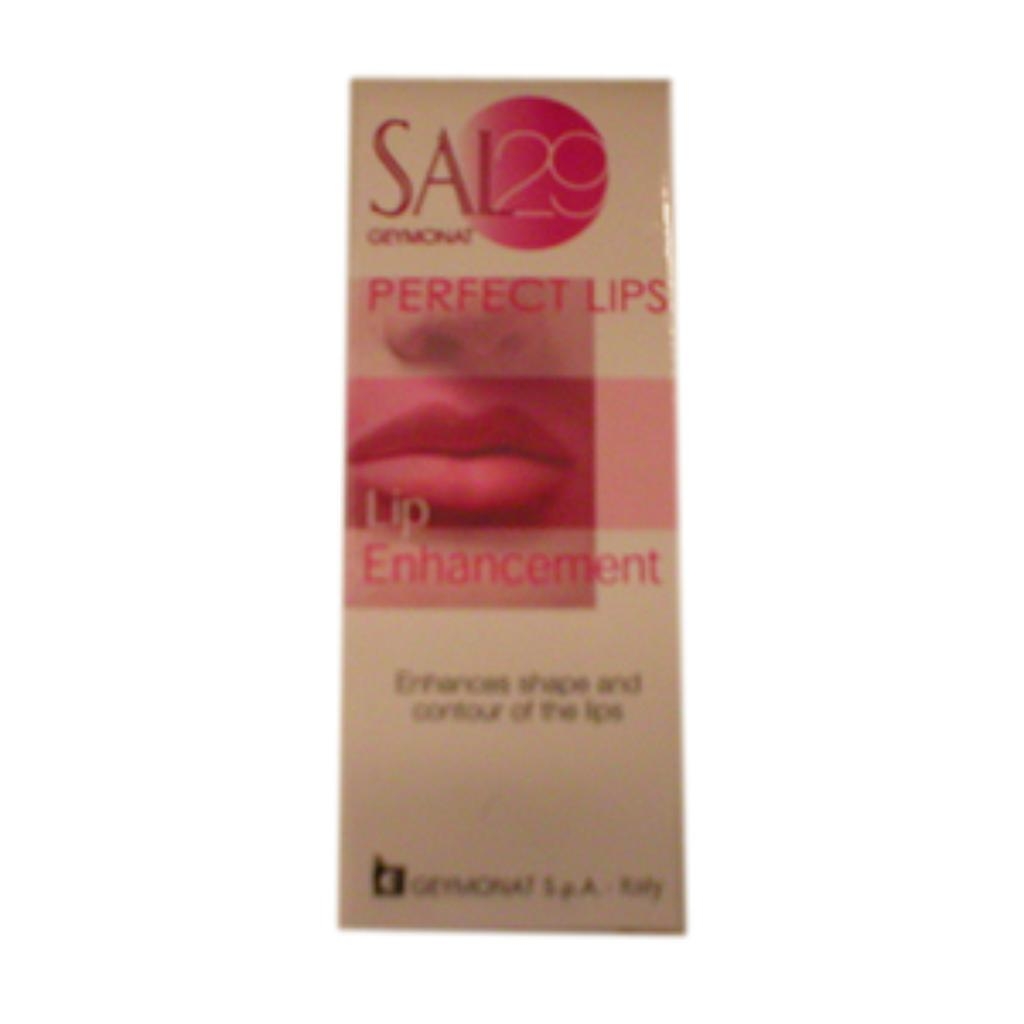 SAL 29 PERFECT LIPS TRATTAMENTO 4 G