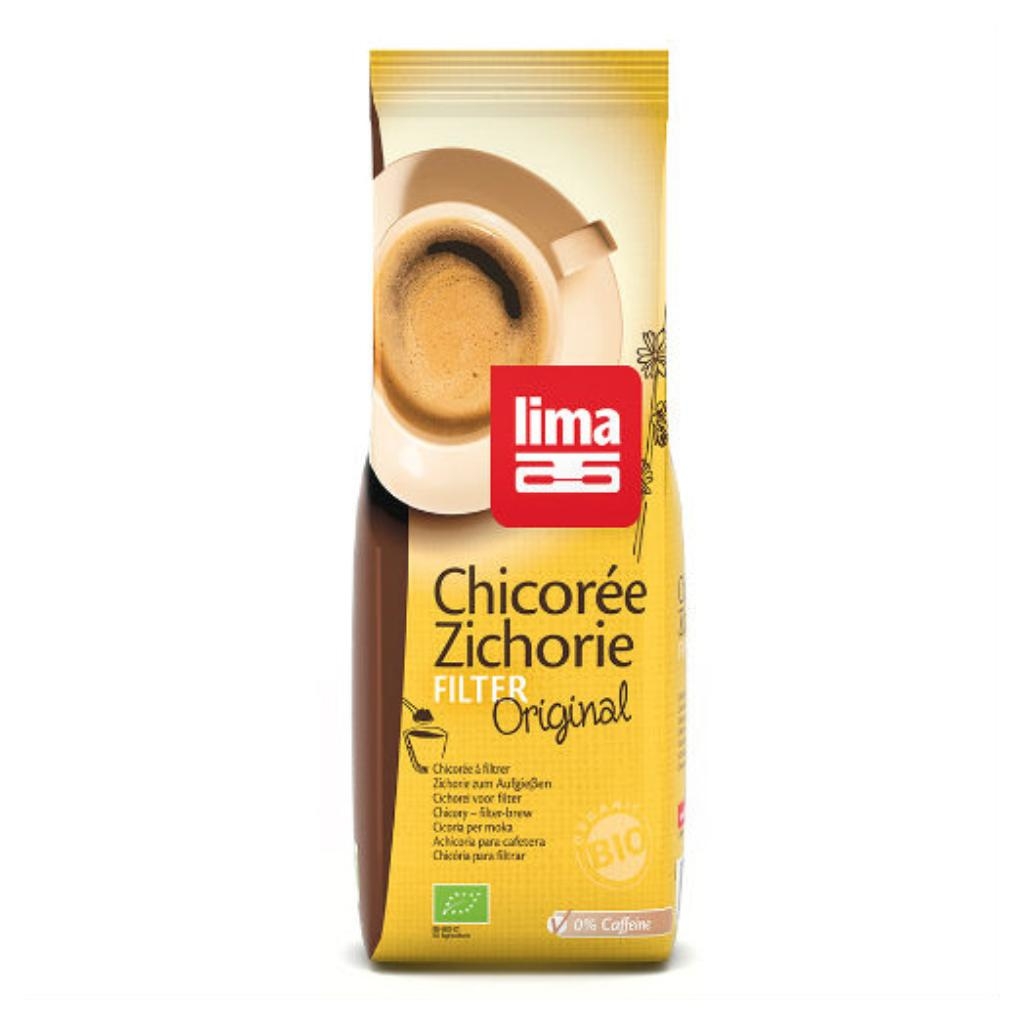 LIMA CICORIA TORREFATTA 500 G