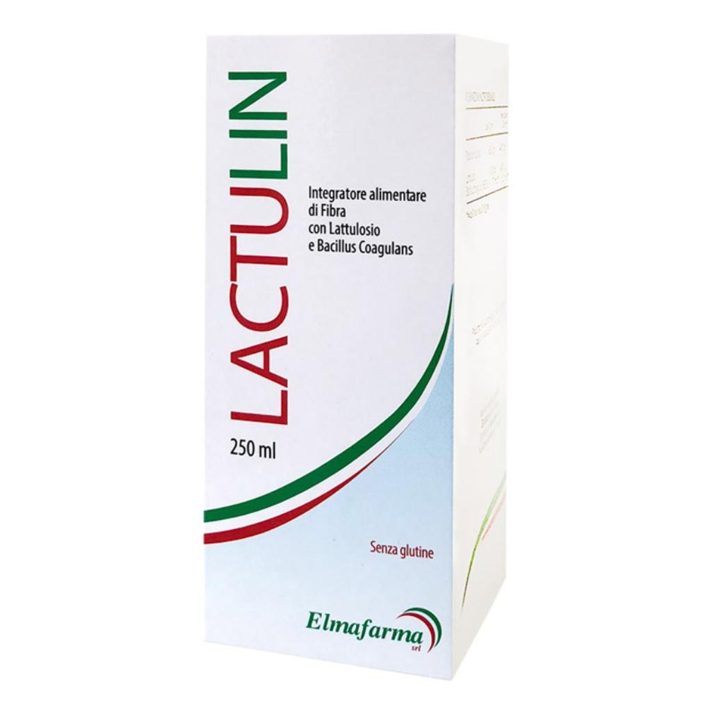 LACTULIN 250 ML