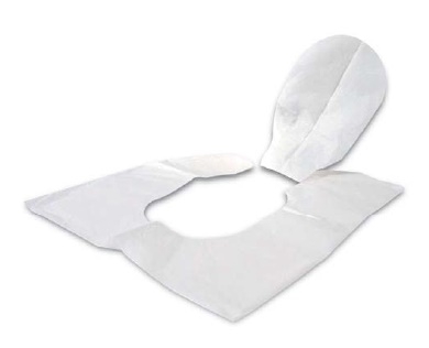 COPRISEDILE IGIENICO 10 PEZZI