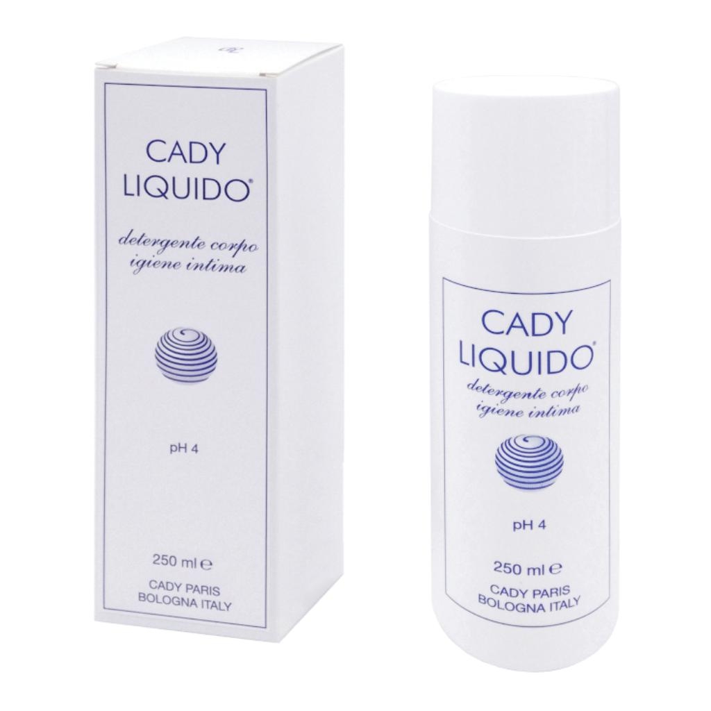 CADYLIQUIDO SAPONE 125 ML