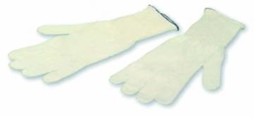 GUANTO IN COTONE FILO HOSPITAL EFFEBI 7,5