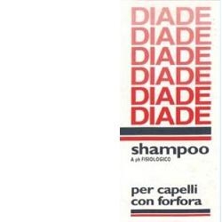 DIADE SHAMPOO ANTIFORFORA 125 ML