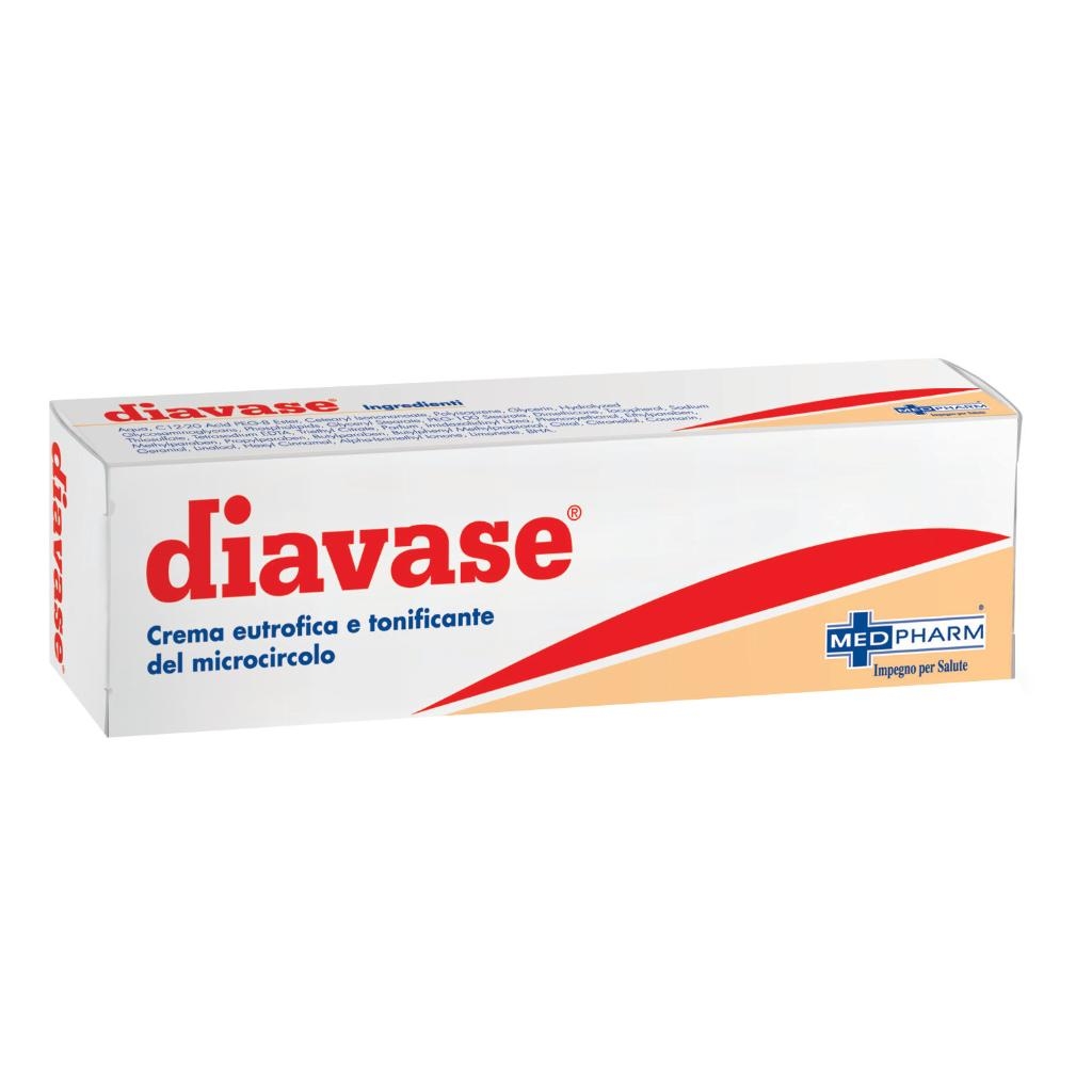 DIAVASE CREMA 50 ML