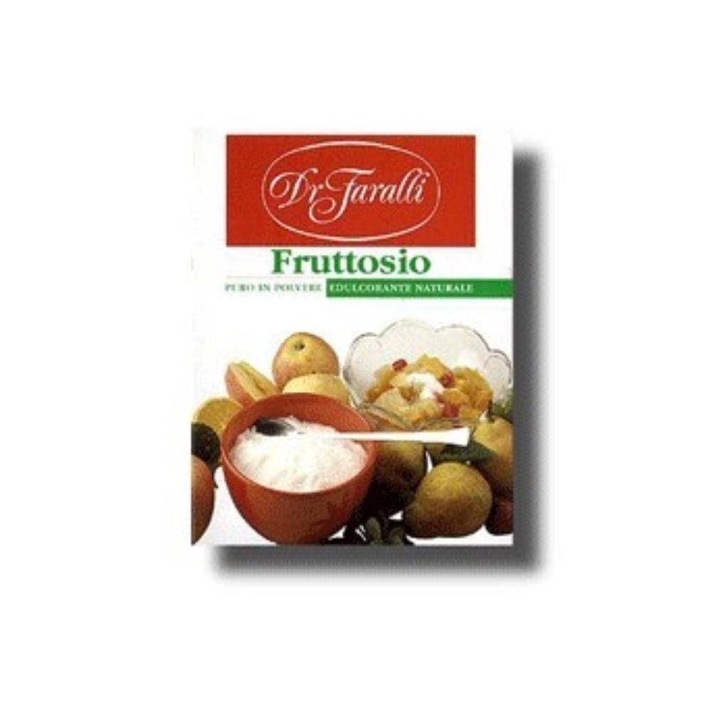 FARALLI FRUTTOSIO 1000 G
