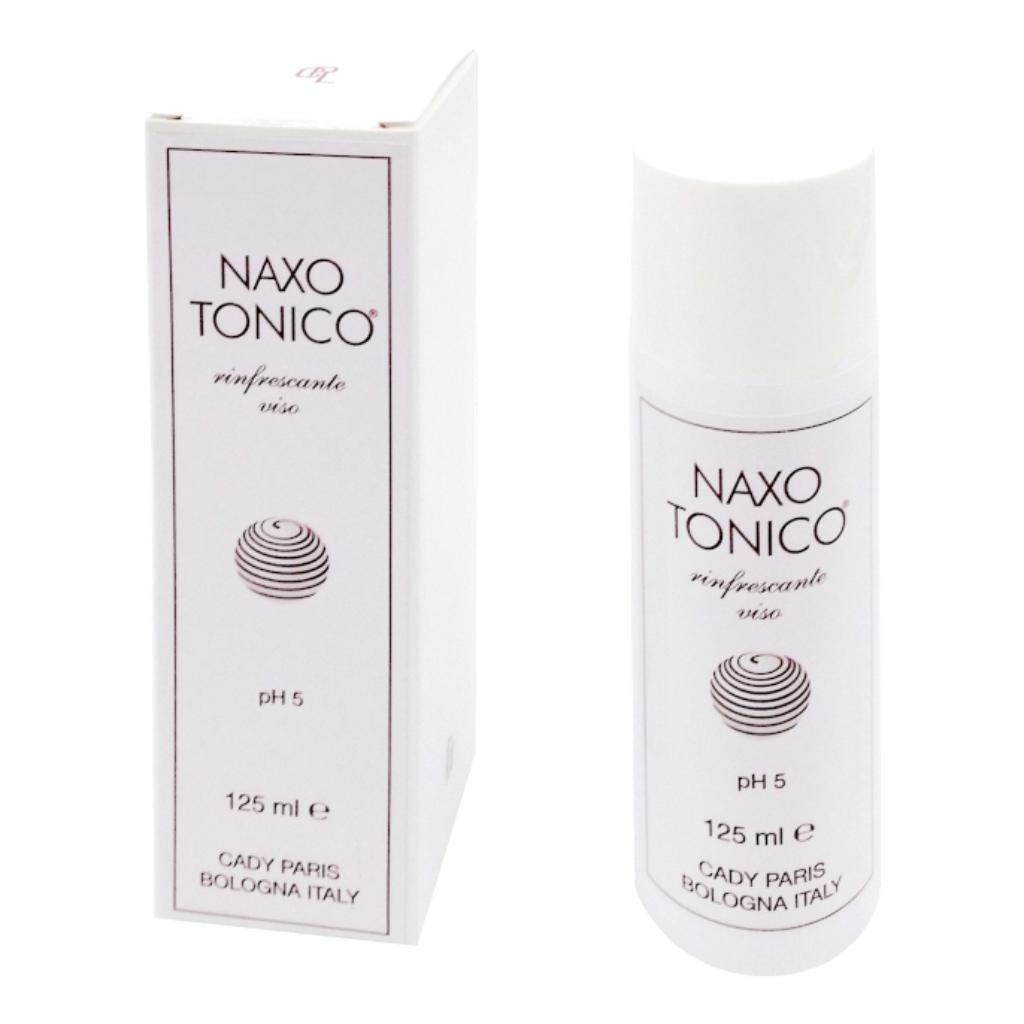 NAXO TONICO RINFORZANTE 125 ML