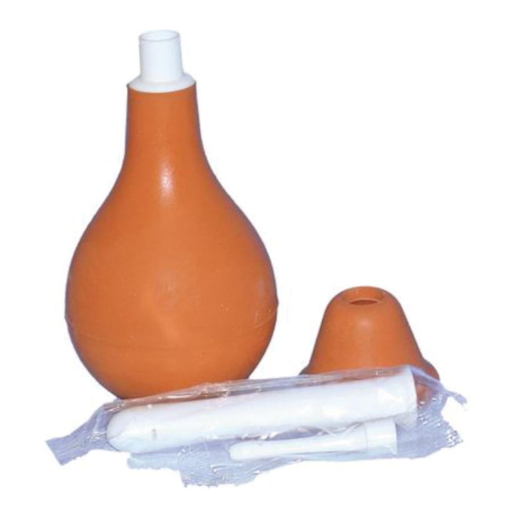 DOCCIA VAGINALE 14 CAPACITA' 670 ML