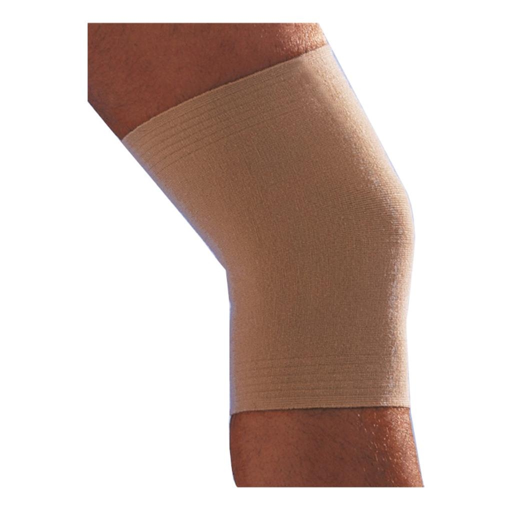 SCUDOTEX GINOCCHIERA POLIESTENSIBILE LANA NATUARLE 4