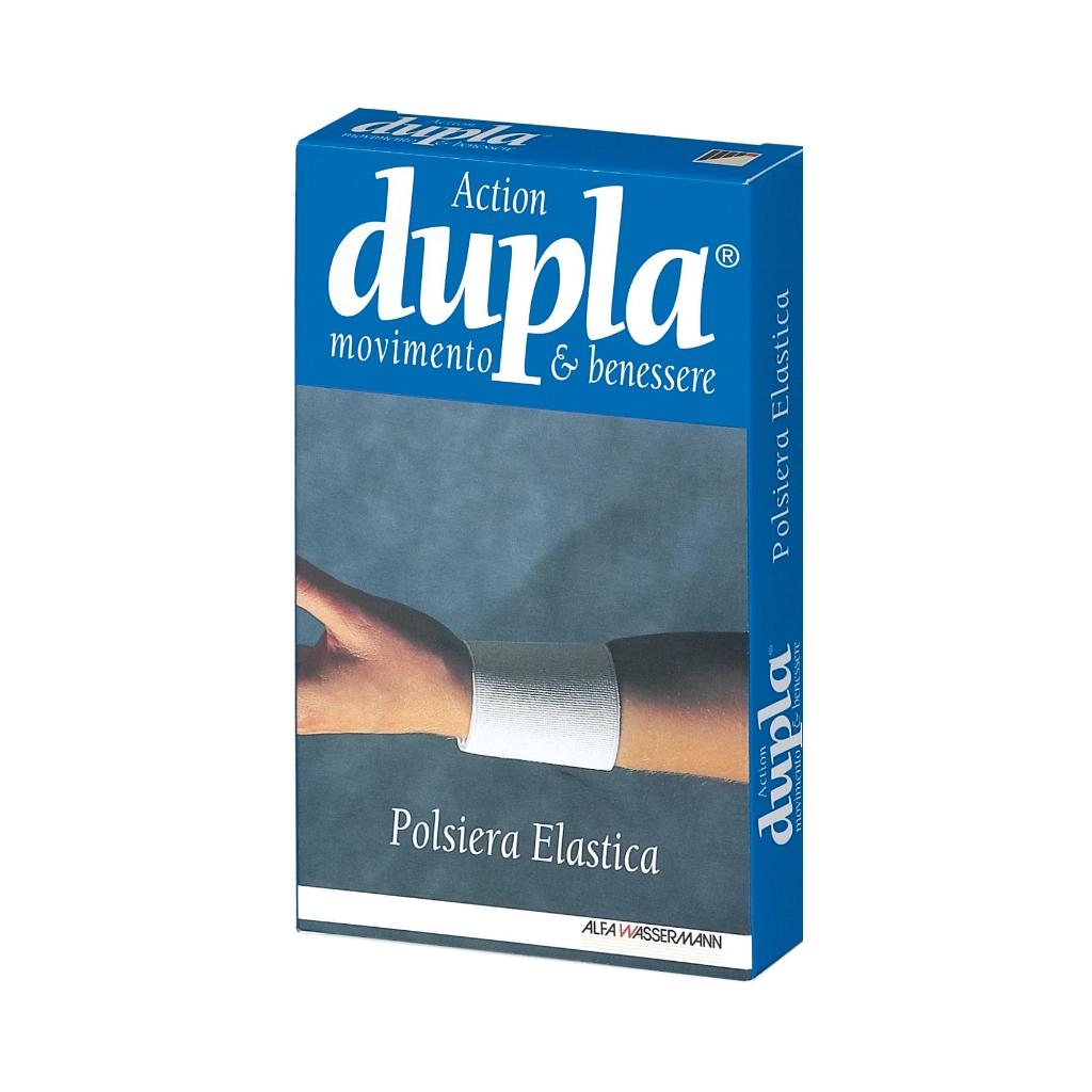 POLSIERA ELASTICA DUPLA CAMEL L