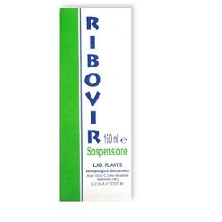 RIBOVIR PAPPA REALE ECHINACEA 150 G