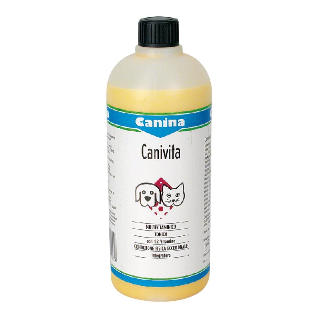 CANIVITA 100 ML