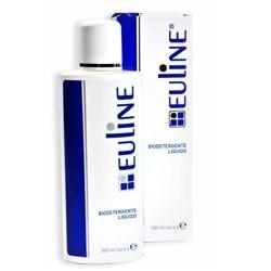 EULINE LIQUIDO BIODETERGENTE 200 ML