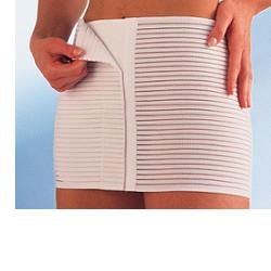 SCUDOTEX CINTURA MULTIFLEX BIANCA CM 27 3