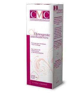 CMC DETERGENTE ANTIBATTERICO CORPO 200ML
