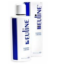 EULINE EUDERM DETERGENTE INTIMO LIQUIDO 200 ML