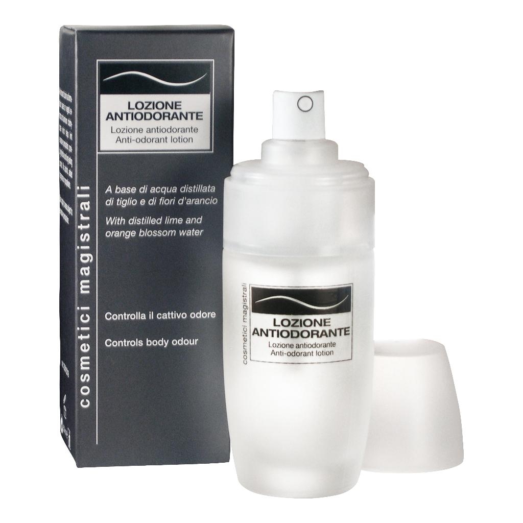LOZIONE ANTIODORANTE 50 ML