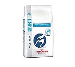 VETERINARY DIET CANINE DRY HYPOALLERGENIC 14 KG