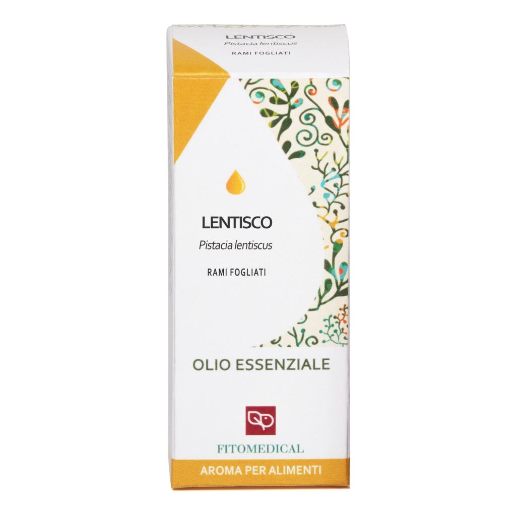 LENTISCO OLIO ESSENZIALE 1 ML