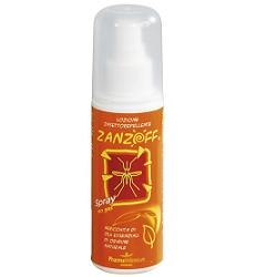 ZANZOF NATURALE SPRAY 100 ML