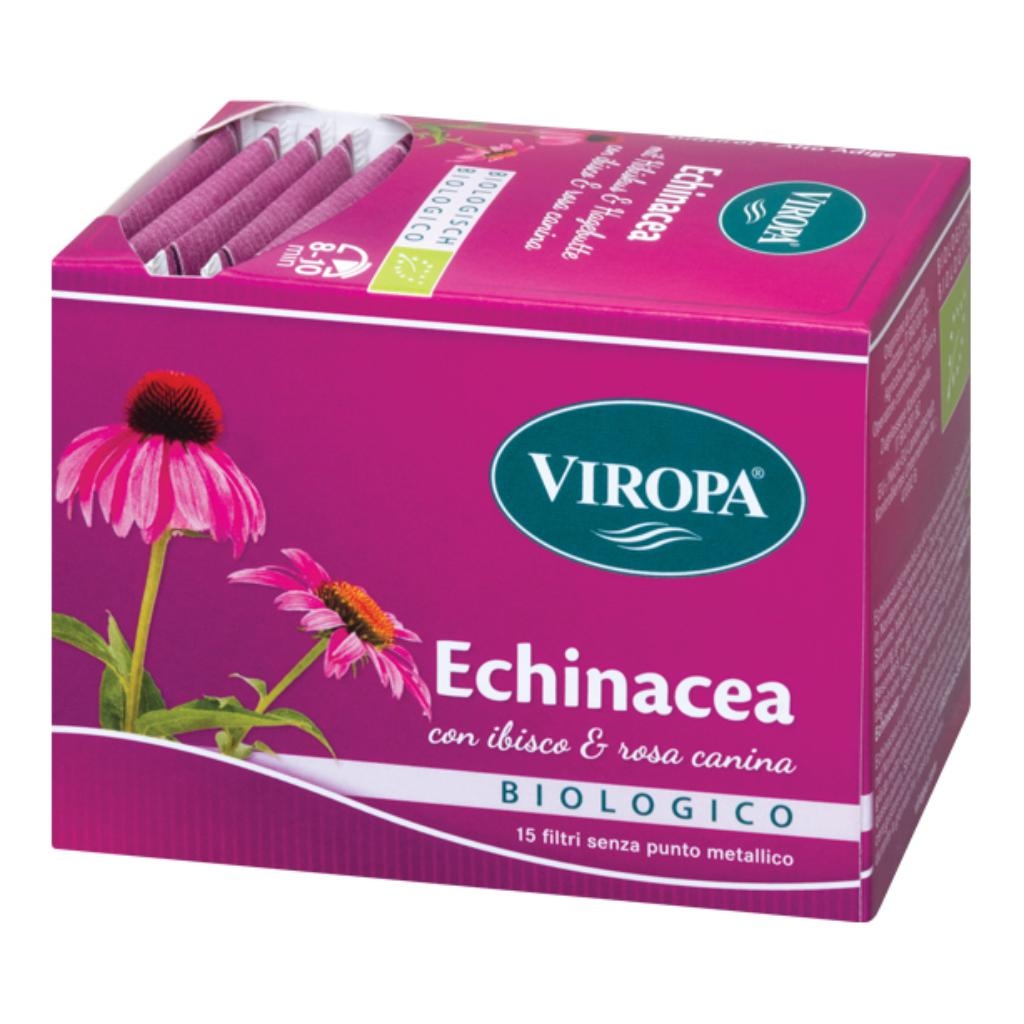 VIROPA ECHINACEA 15 BUSTINE