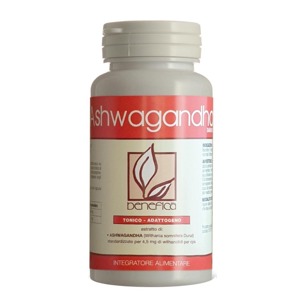 ASHWAGANDHA DAB 002 60 CAPSULE