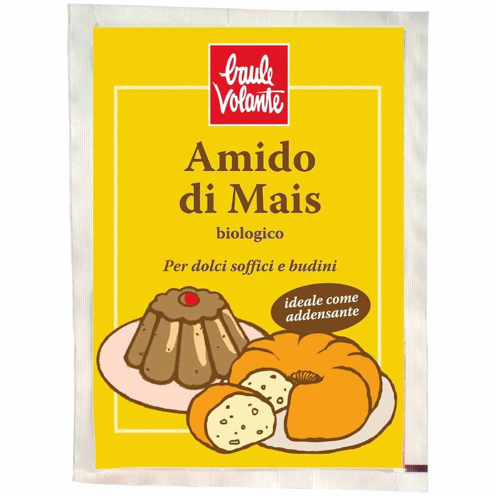 AMIDO MAIS 125 G