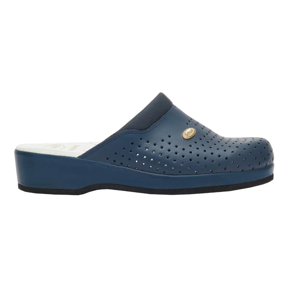 CLOG BACK GUARD BYCAST BIS UNISEX BACKGUARD NAVY BLUE 43