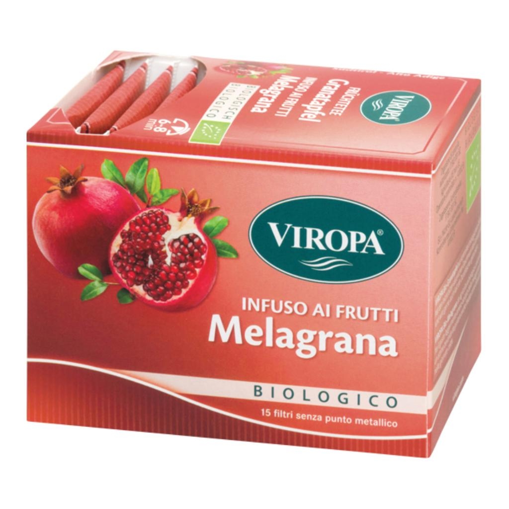 VIROPA MELAGRANA 15 BUSTINE