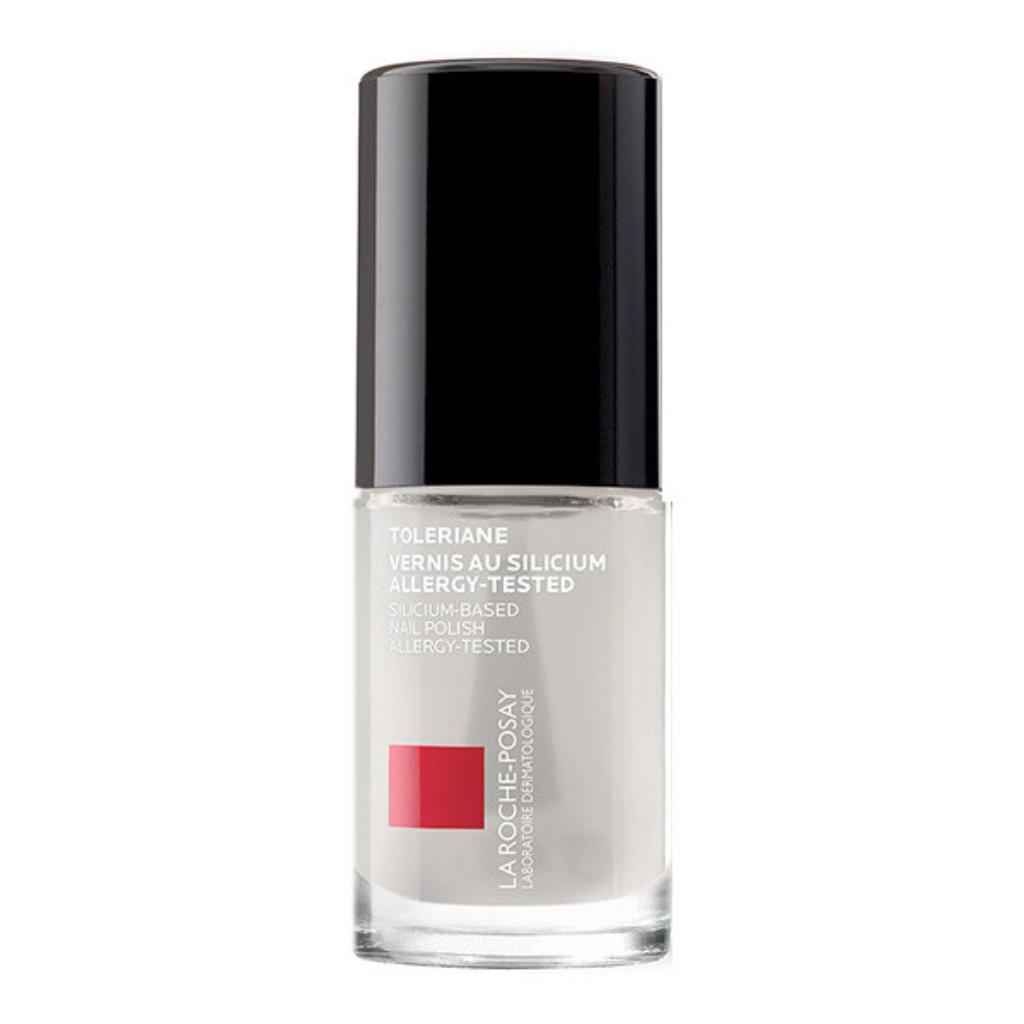 TOLERIANE VERNIS SILICIUM MAT 6 ML