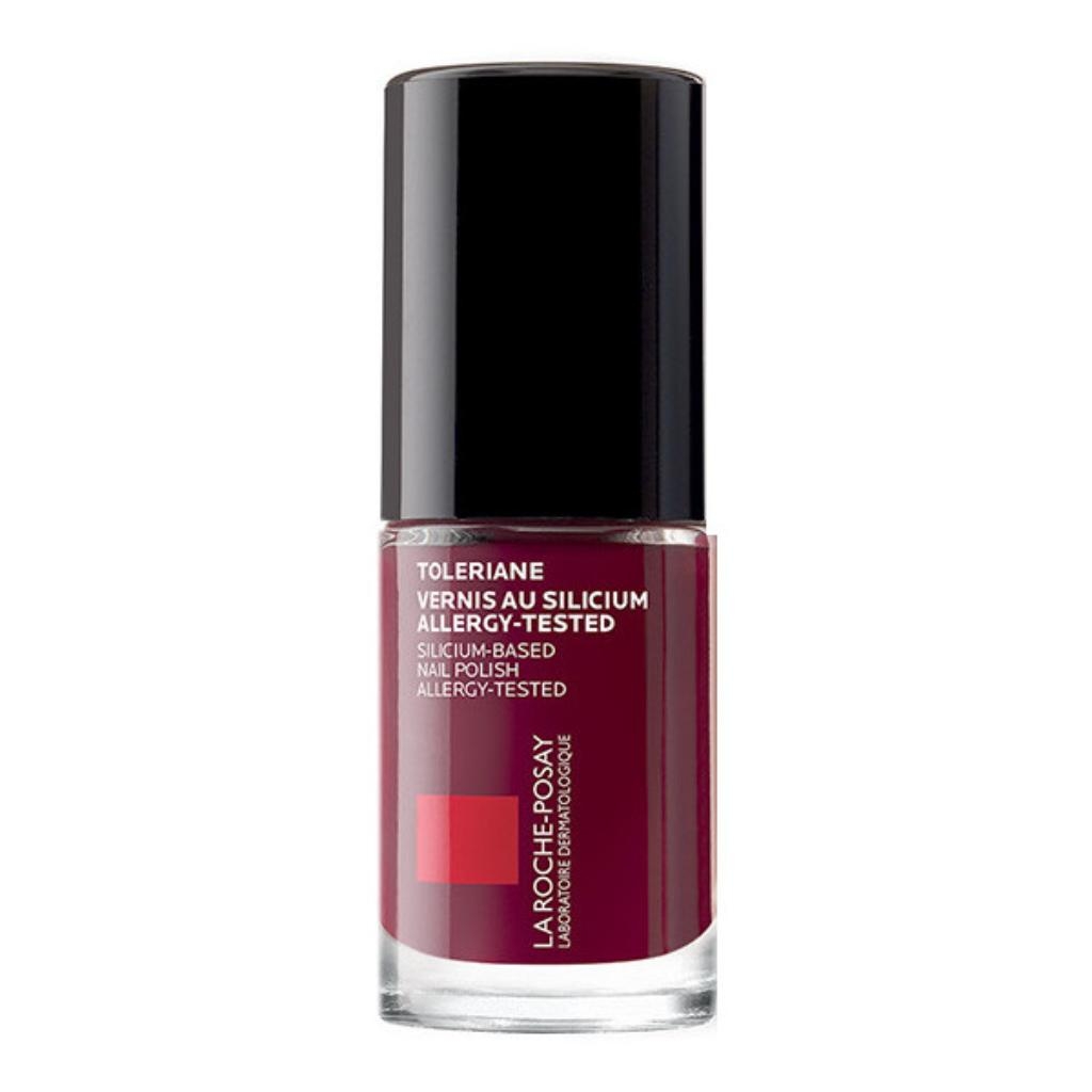 TOLERIANE VERNIS SILICIUM FRAMBOISE 6 ML