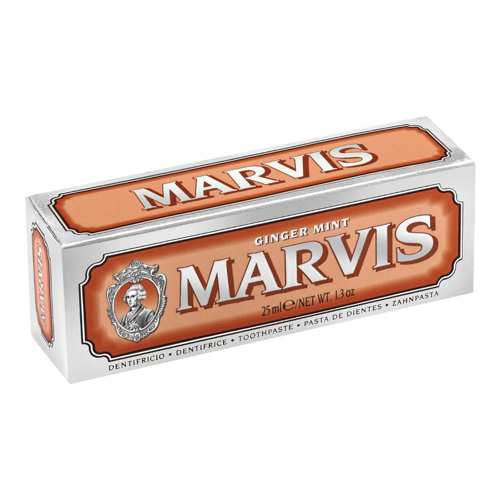 MARVIS GINGER MINT 25 ML