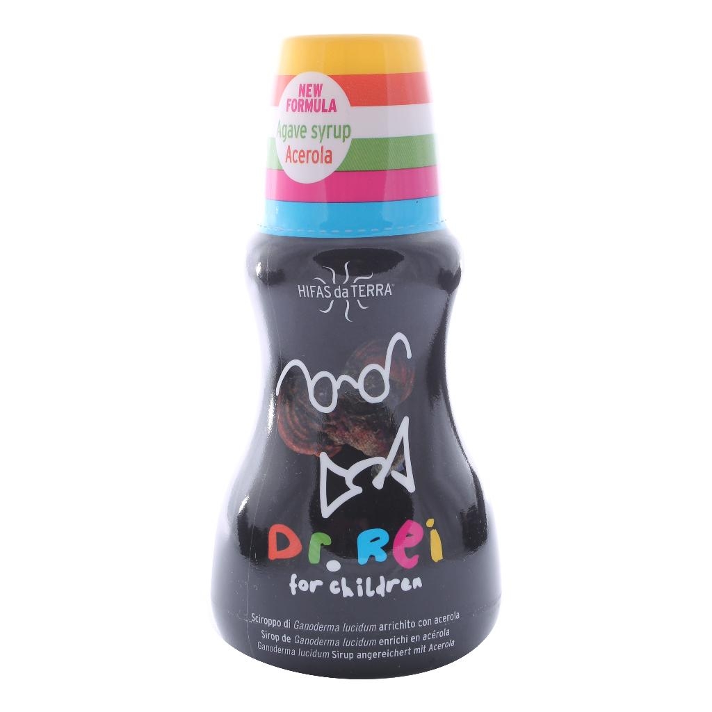 DRREI SCIROPPO 250 ML FREELAND