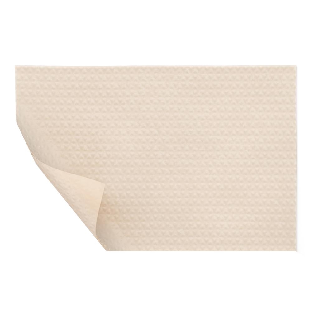 MEDICAZIONE MEPIFORM ATRAUMATICA PER CICATRICI E CHELOIDI NON STERILE 4X30CM 5 PEZZI