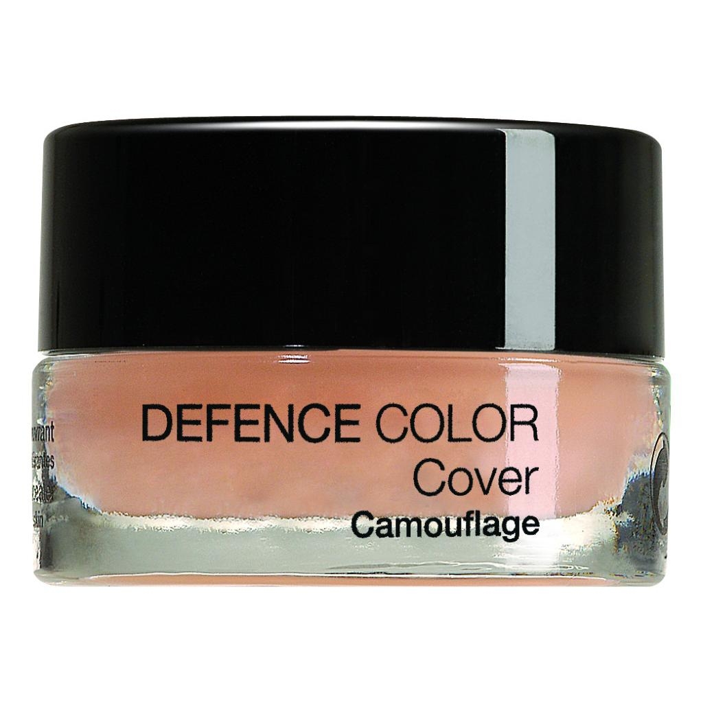 DEFENCE COLOR COVER BIONIKE CORRETTORE ULTRA COPRENTE PELLI SENSIBILI INTOLLERANTI 6 ML