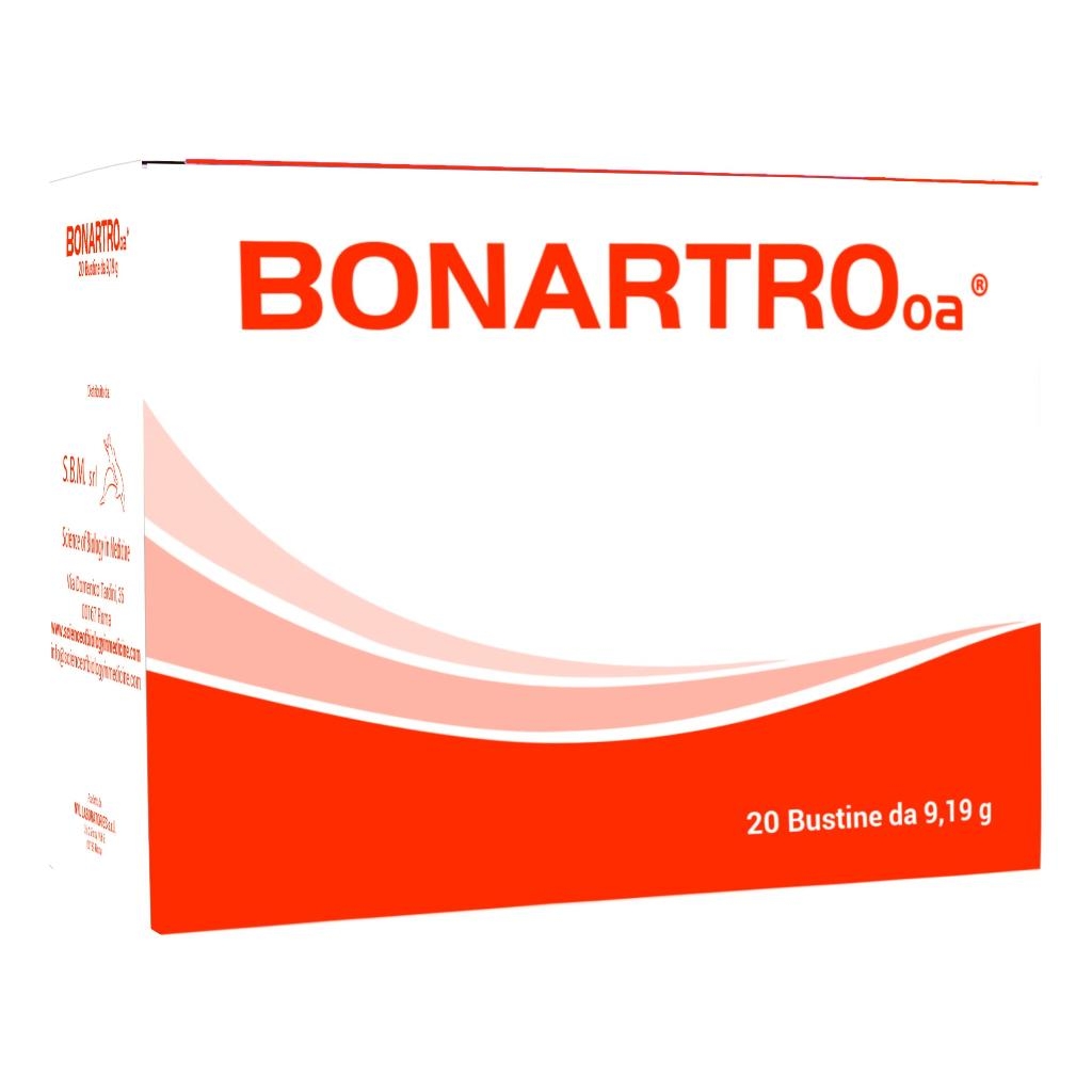 BONARTRO OA 30 BUSTINE