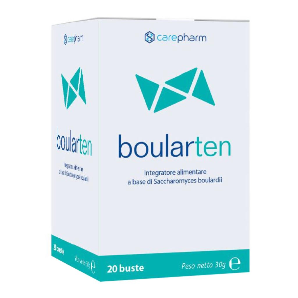 BOULARTEN 20 STICK PACK