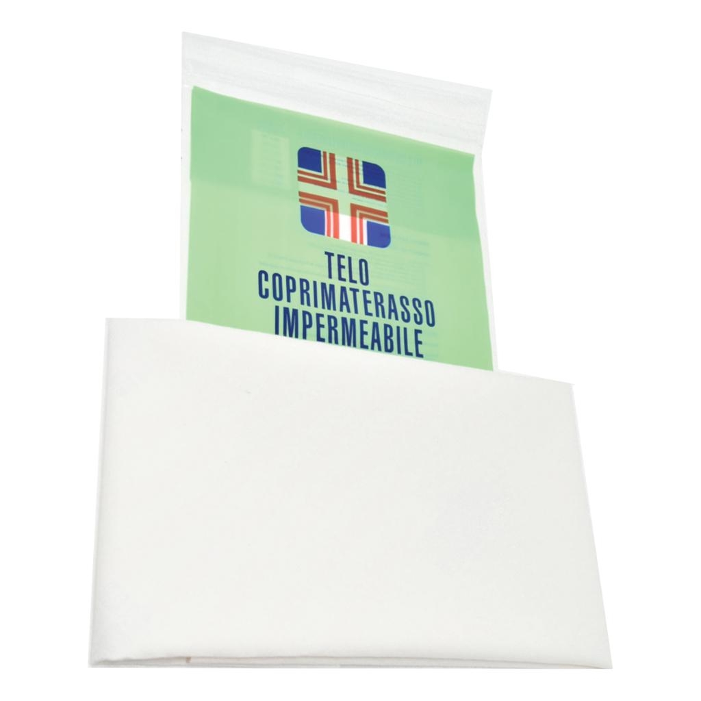 DRYDORM TELO COTONE RASATO 70 X 140 CM 1 PEZZO